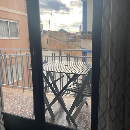 Apartamento Turistico Millan Monòver Exterior foto