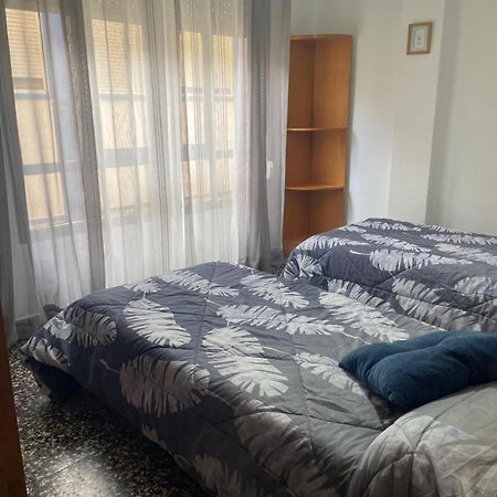 Apartamento Turistico Millan Monòver Exterior foto