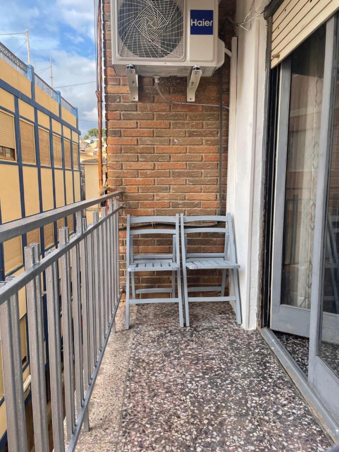 Apartamento Turistico Millan Monòver Exterior foto
