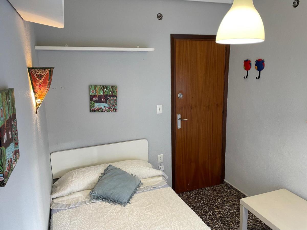 Apartamento Turistico Millan Monòver Exterior foto