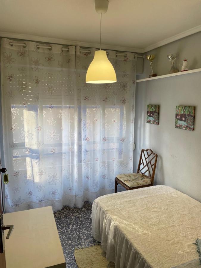 Apartamento Turistico Millan Monòver Exterior foto