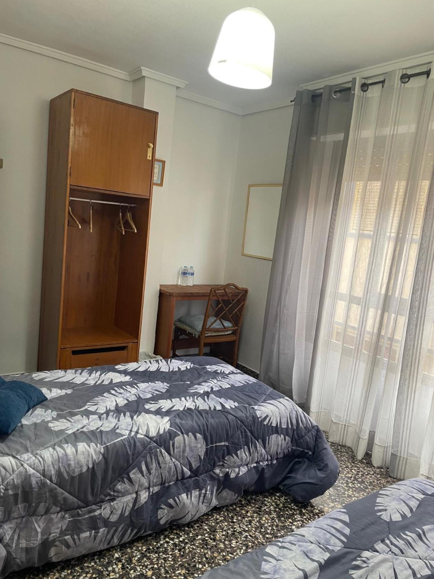 Apartamento Turistico Millan Monòver Exterior foto